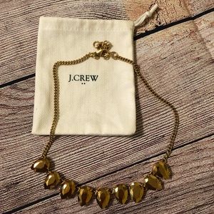 J Crew Necklace